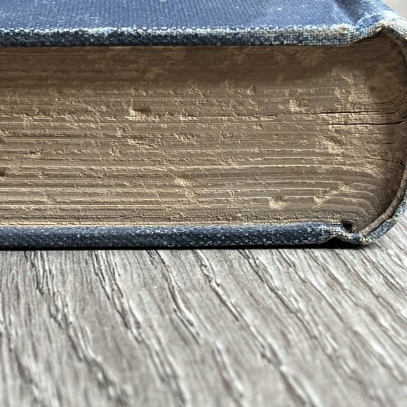 Studies In Theism By Borden P. Bowne (Professor Of Philosophy) 1902 Hardcover - Picture 8 of 11